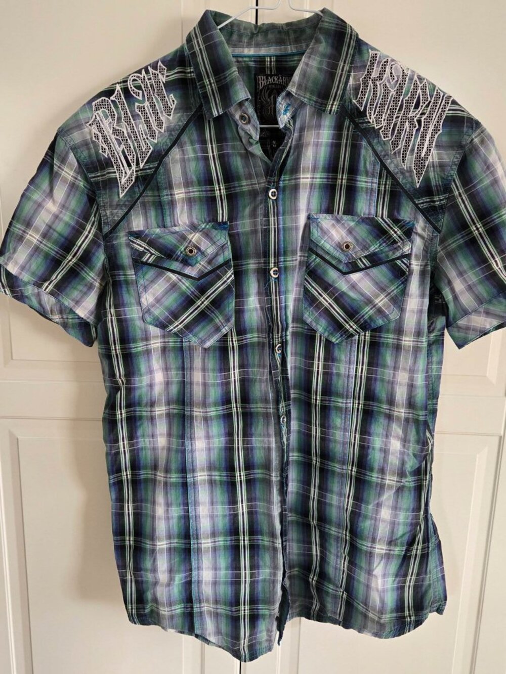 karv shirt medium